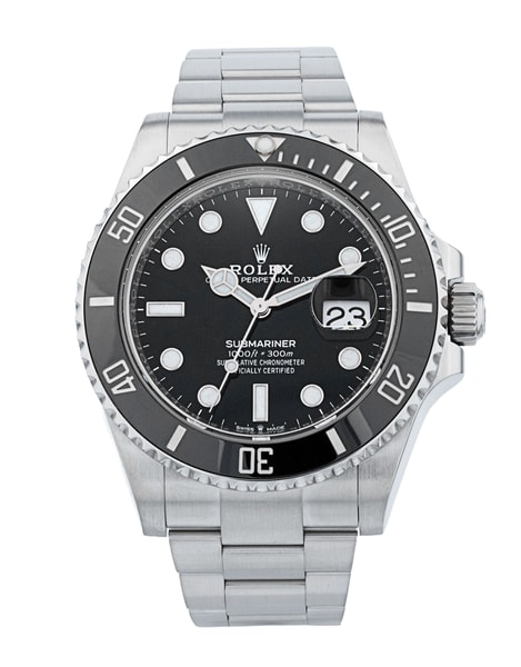 Rolex Submariner 126610 LN
